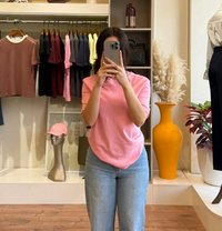 Rutu - puta in Gurgaon