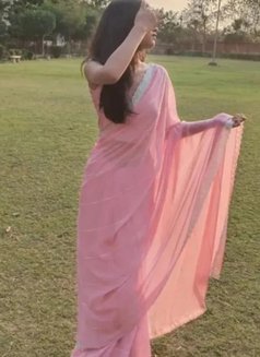 Rutu - escort in Lucknow Photo 1 of 2