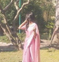 Rutu - escort in Lucknow