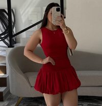 Rutu - escort in New Delhi
