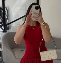 Rutu - escort in New Delhi