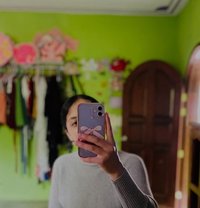 Rutu - escort in Noida