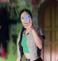 Rutu - escort in Noida
