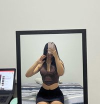 Rutu - escort in Surat