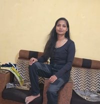 Rutuja - escort in Ranchi