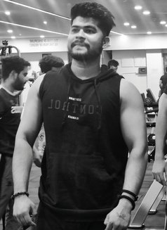 Rutukesh Rathod - Male escort in Ahmedabad Photo 2 of 3