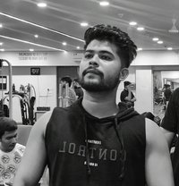 Rutukesh Rathod - Acompañantes masculino in Ahmedabad