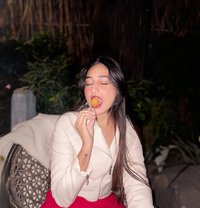 Rutva - escort in Navi Mumbai