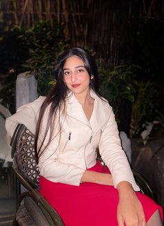 Rutva - escort in Ahmedabad Photo 2 of 2