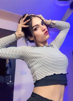 Ruuh - Acompañantes transexual in Gurgaon Photo 1 of 9