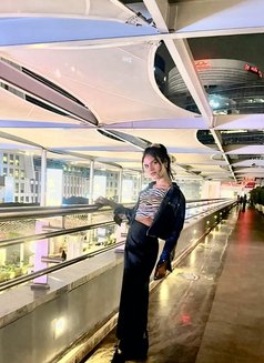 Ruuh - Acompañantes transexual in Gurgaon Photo 5 of 9