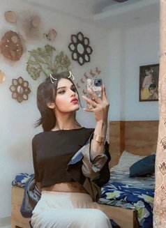 Ruuh - Acompañantes transexual in Gurgaon Photo 8 of 9
