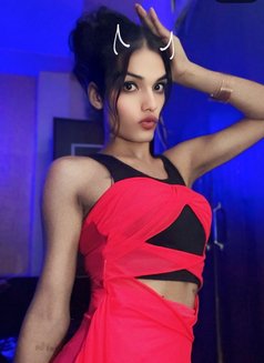 Ruuh - Acompañantes transexual in Gurgaon Photo 9 of 9