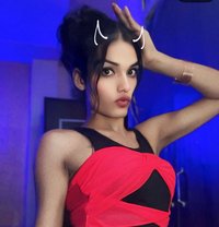 Ruuh - Acompañantes transexual in Gurgaon
