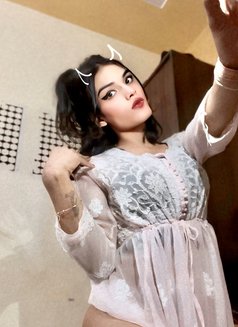 Ruuh - Transsexual escort in Gurgaon Photo 10 of 11