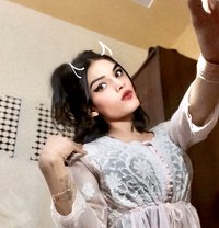 Ruuh - Acompañantes transexual in Gurgaon