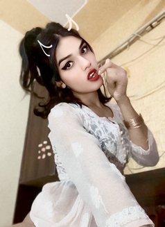 Ruuh - Transsexual escort in Gurgaon Photo 11 of 11