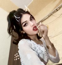 Ruuh - Acompañantes transexual in Gurgaon