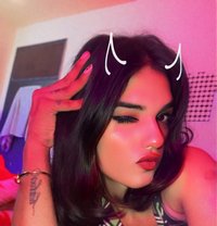 Ruuh - Acompañantes transexual in Gurgaon