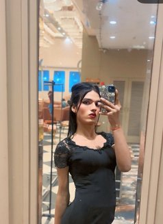 Ruuh - Acompañantes transexual in Gurgaon Photo 13 of 15