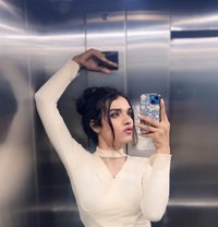 Ruuh - Acompañantes transexual in Gurgaon