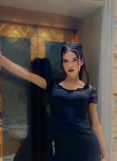 Ruuh - Acompañantes transexual in Gurgaon Photo 14 of 15