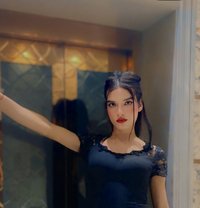 Ruuh - Acompañantes transexual in Gurgaon