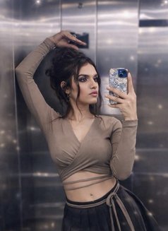 Ruuh - Acompañantes transexual in Gurgaon Photo 15 of 15