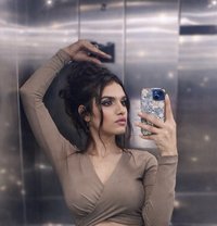 Ruuh - Transsexual escort in Gurgaon