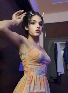 Ruuh - Transsexual escort in Gurgaon Photo 12 of 14