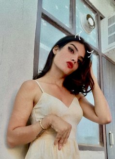 Ruuh - Transsexual escort in Gurgaon Photo 13 of 14