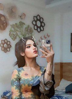 Ruuh - Transsexual escort in Gurgaon Photo 14 of 14