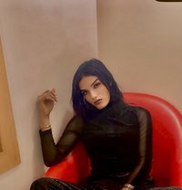 Ruuh - Transsexual escort in Gurgaon