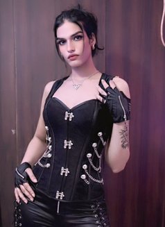 Ruuh - Transsexual escort in Gurgaon Photo 5 of 10