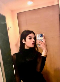 Ruuh - Transsexual escort in Gurgaon Photo 7 of 10