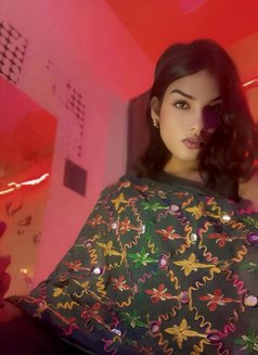 Ruuh - Transsexual escort in Gurgaon Photo 8 of 10