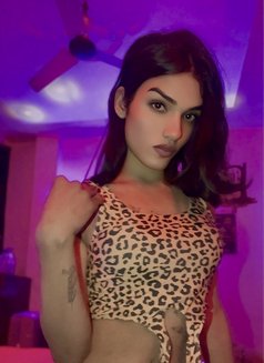 Ruuh - Transsexual escort in Gurgaon Photo 10 of 10