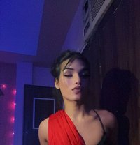 Ruuh - Transsexual escort in Gurgaon