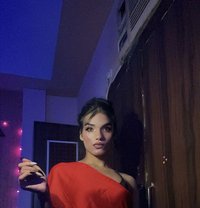 Ruuh - Transsexual escort in Gurgaon