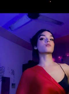 Ruuh - Transsexual escort in Gurgaon Photo 3 of 6