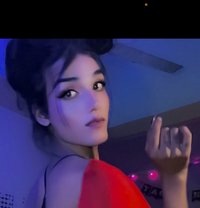 Ruuh - Acompañantes transexual in Gurgaon