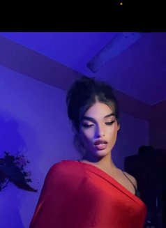 Ruuh - Transsexual escort in Gurgaon Photo 6 of 6