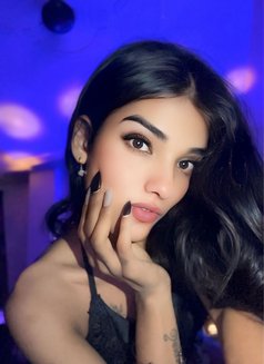 Ruuh - Acompañantes transexual in Gurgaon Photo 7 of 11