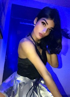 Ruuh - Acompañantes transexual in Gurgaon Photo 9 of 11