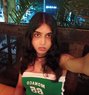 Ruvika - Transsexual escort in Bangalore Photo 1 of 5