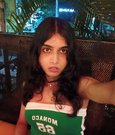 Ruvika - Acompañantes transexual in Bangalore Photo 1 of 5