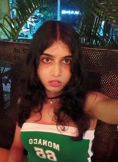 Ruvika - Acompañantes transexual in Bangalore Photo 1 of 5