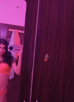 Ruvika - Transsexual escort in Bangalore Photo 6 of 6