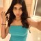 Ruvika - Transsexual escort in Bangalore