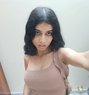 Ruvika - Transsexual escort in Bangalore Photo 7 of 7